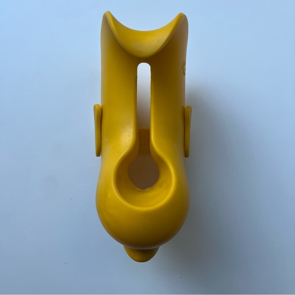 2/$10 SKIP HOP Bath spout cover duck - Picture 3 of 4